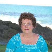 Cynthia Moss Photo 5