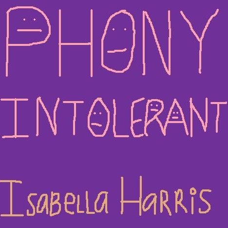 Isabella Harris Photo 6