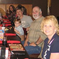Teresa Buckner Photo 7