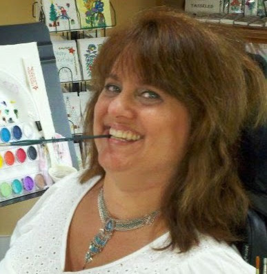 Nancy Hall Photo 6