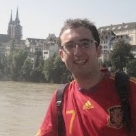 Daniel Andres Photo 35