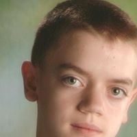 Benjamin Patrick Photo 28