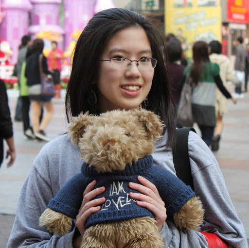 Irene Chen Photo 39