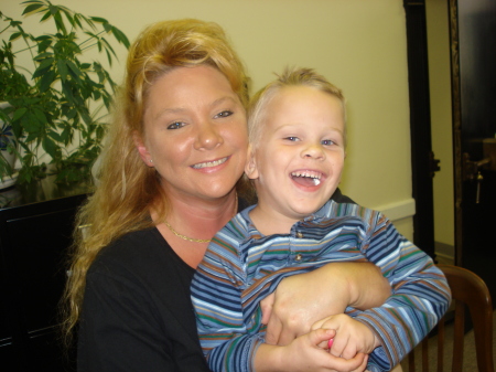 Jennifer Gantt Photo 10