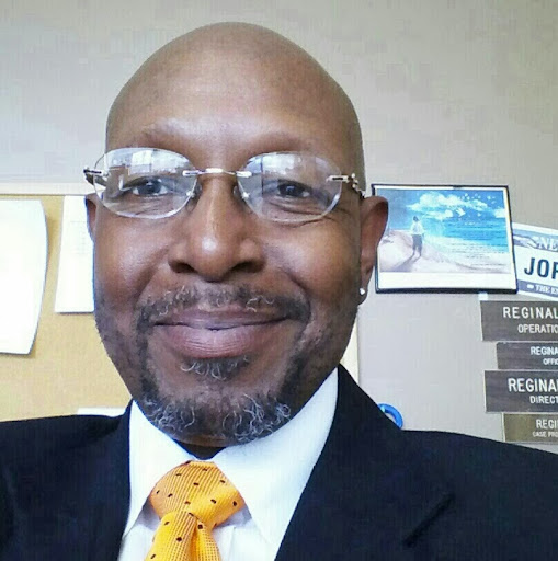 Reginald Jordan Photo 39