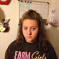 Jennifer Frazier Photo 22