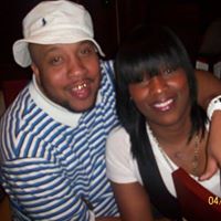 Nakia Bynum Photo 7