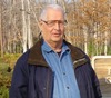 Fred Peterson Photo 3