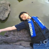 Dan Ding Photo 7