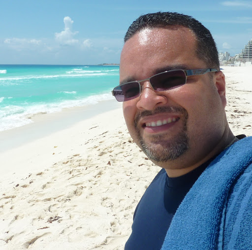 Jose Carrasquillo Photo 29