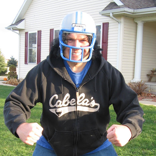 Chad Pierson Photo 5
