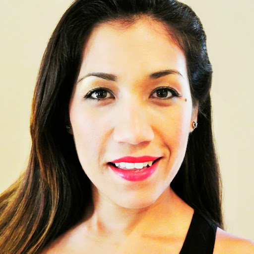 Samantha Garcia Photo 27