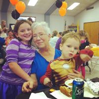 Barbara Mccloud Photo 27
