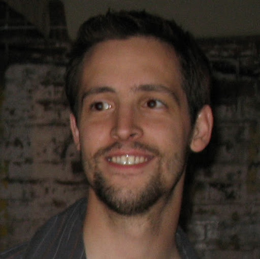 Nathan Saunders Photo 15