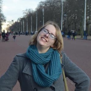 Catherine Rowley Photo 23
