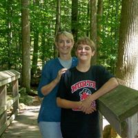 Laura Vest Photo 9