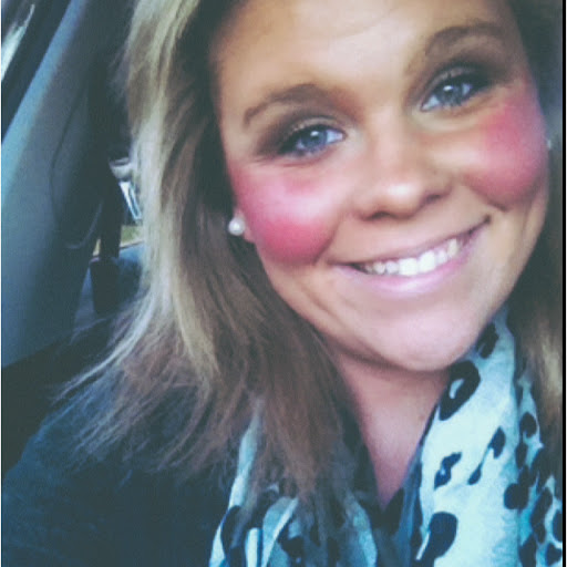 Samantha Mccormick Photo 42