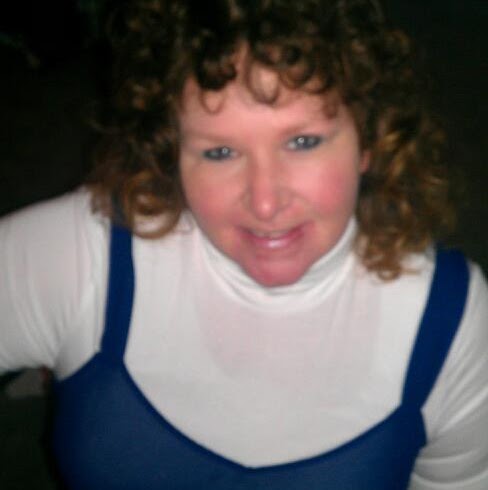 Paula Lovelace Photo 11