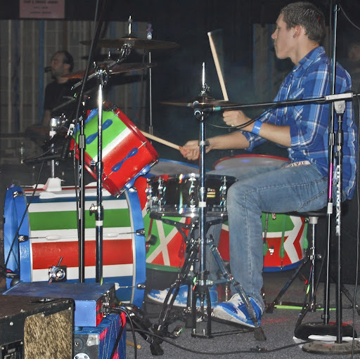 Dustin Mckee Photo 8