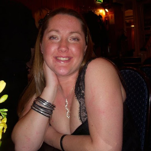 Tracey Wright Photo 12