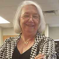 Barbara Kinsey Photo 14