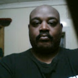 Terrance Mitchell Photo 47