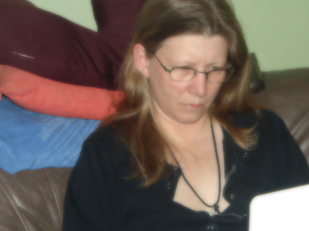 Cheryl Ledford Photo 16