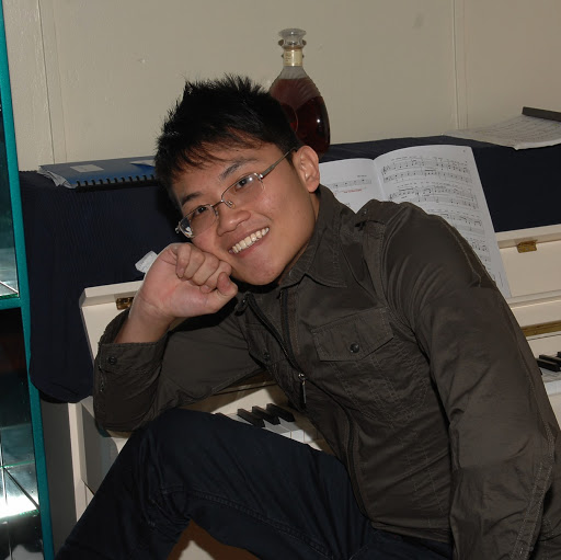 Ken Trinh Photo 8
