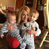 Stacey Roark Photo 16