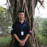 Ye Xu Photo 24