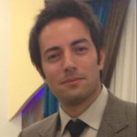 Alireza Gorzin Photo 3