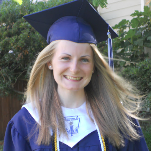 Allison Carney Photo 18