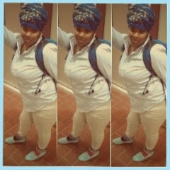 Alexis Robinson Photo 10
