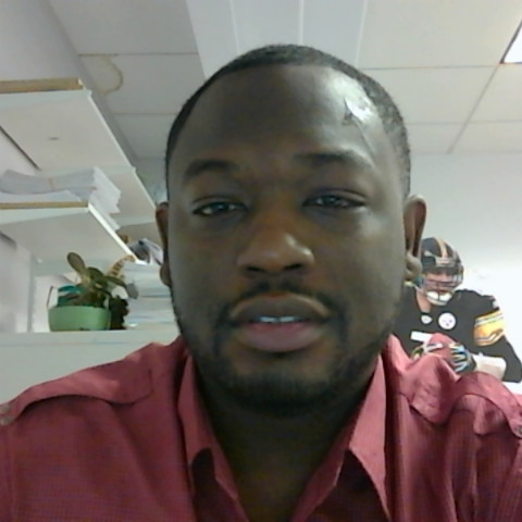James Chatman Photo 7