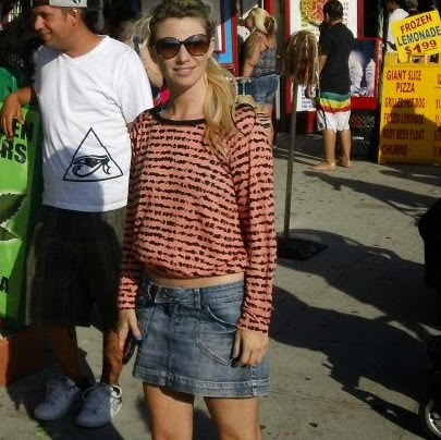 Alice Smith Photo 7