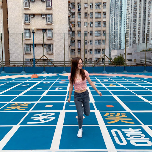 Julia Tang Photo 27