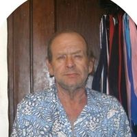 Louis Neal Photo 28