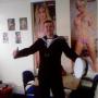 Nicholas Kay Photo 19