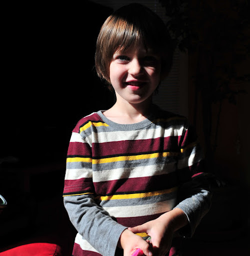 Jude Hall Photo 26