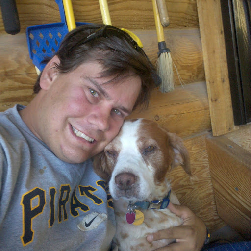 Brian Ellsworth Photo 28