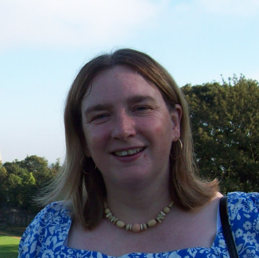 Ann Brown Photo 32