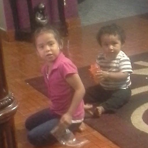 Erica Quinones Photo 5