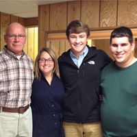 Nancy Holbrook Photo 11