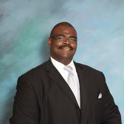 Roddrick Jenkins Photo 1