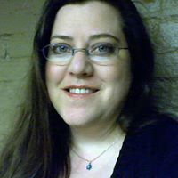 Danielle Wolf Photo 10