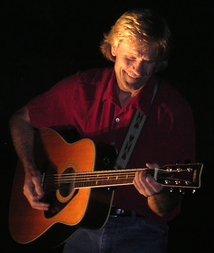 Timothy Patrick Photo 7