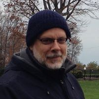 David Borden Photo 29