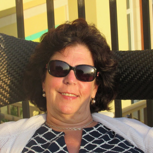 Susan Berg Photo 16