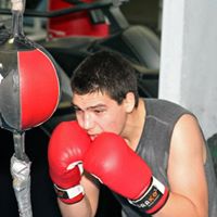 Sam Crowe Photo 22