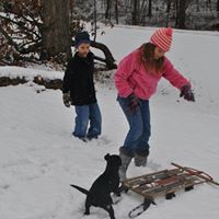 Heather Bundy Photo 17